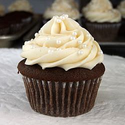 Wedding Cupcakes