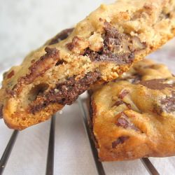 Chewy Monkey Bars