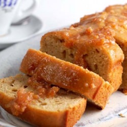 French Yogurt Cake