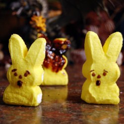 Easter Candy
