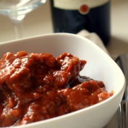 Italian Beef Stew