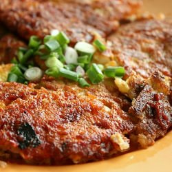 Chey Sua Carrot Cake