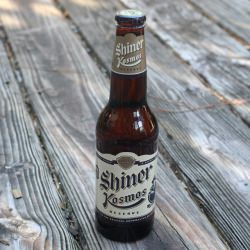 Shiner Kosmos Reserve