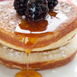 American Pancakes