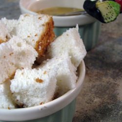 Fondue for Angels