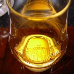Kentucky Bourbon: a Tutored Tasting
