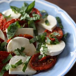Caprese Salad