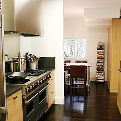 Kitchen Tours: Week 3