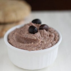 Kalamata Olive Hummus