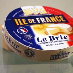 Ile De France