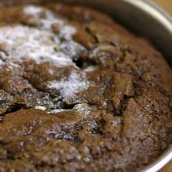 Laurie Colwin’s Gingerbread