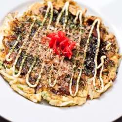 Okonomiyaki