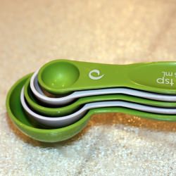 Magnetic Measuring Spoons
