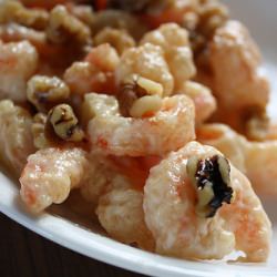 Honey Walnut Shrimp