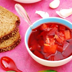 Borscht