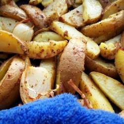 Roasted Potatoes