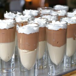 Pudding Parfaits