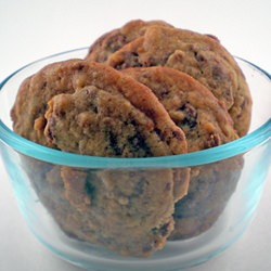 Reese’s Peanut Butter Cup Cookies