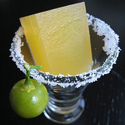Filipino “Jello” Shot