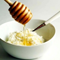 Ricotta, Dessert