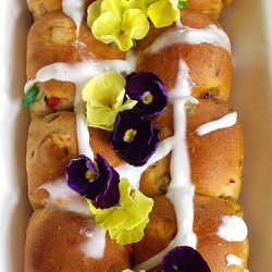Hot Cross Buns