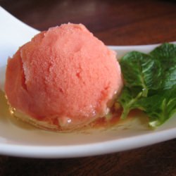 Skeptics Beware! Gelato & Olive Oil
