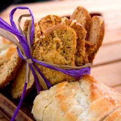 No Knead Bread