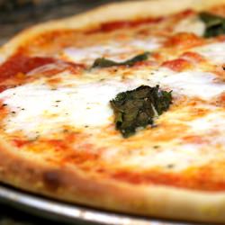 Pizza Dough Musings