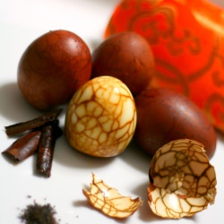Eggs… for Easter