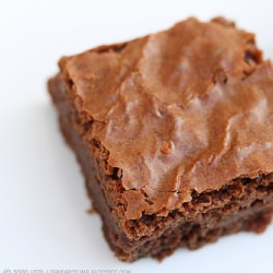 Supernatural Brownie