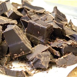 Creamy Chocolate Fudge