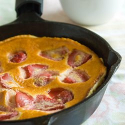 Skillet Pancake