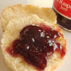 Buttery, Flaky Homemade Biscuits
