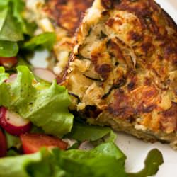 Bubble and Squeak