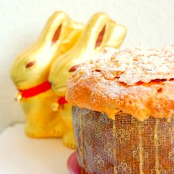 Colomba Pasquale