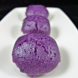 Putong Ube