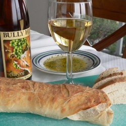 French Baguettes