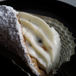 The Quest for the Illusive Cannoli