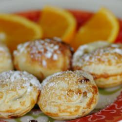Aebleskiver