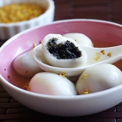 Sweet Dumplings