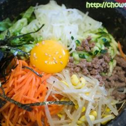 Bibimbap