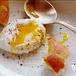 How to Poach an Egg