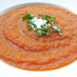 Easy Tomato Soup