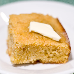 Best Cornbread Ever