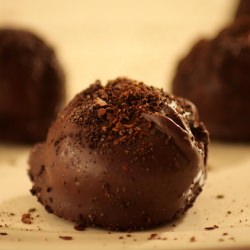 Oreo Truffles