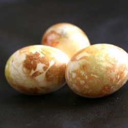 Craftsman Easter Eggs
