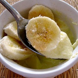 TWD: Banana Cream Pie