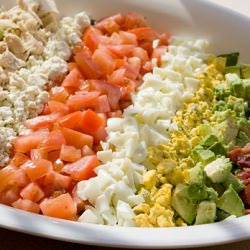 Cobb Salad