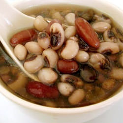 Mixed Beans Soup