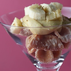 Banana Cream Pie